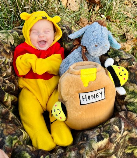 Baby
Winnie the Pooh
Baby boy
Baby outfits 
Pooh bear

#LTKbump #LTKkids #LTKbaby