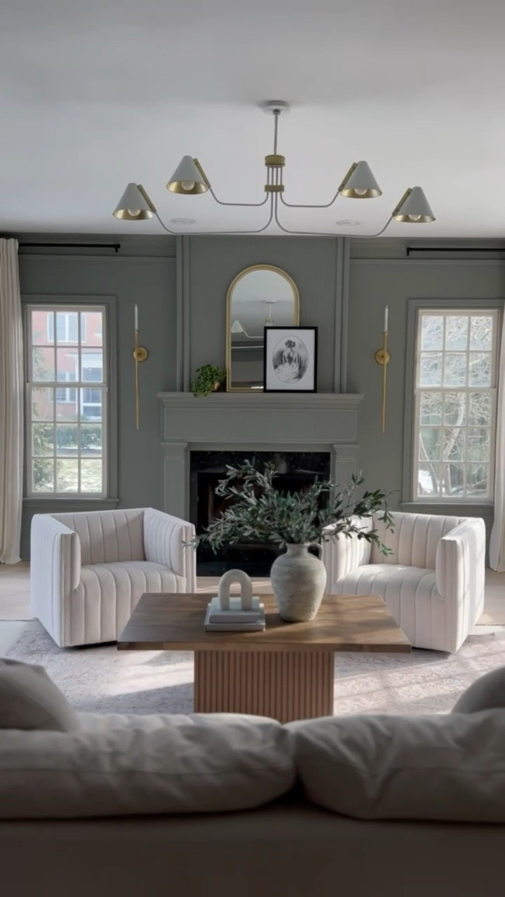 Living room makeover! ✨ 

#LTKhome #LTKFind #LTKsalealert