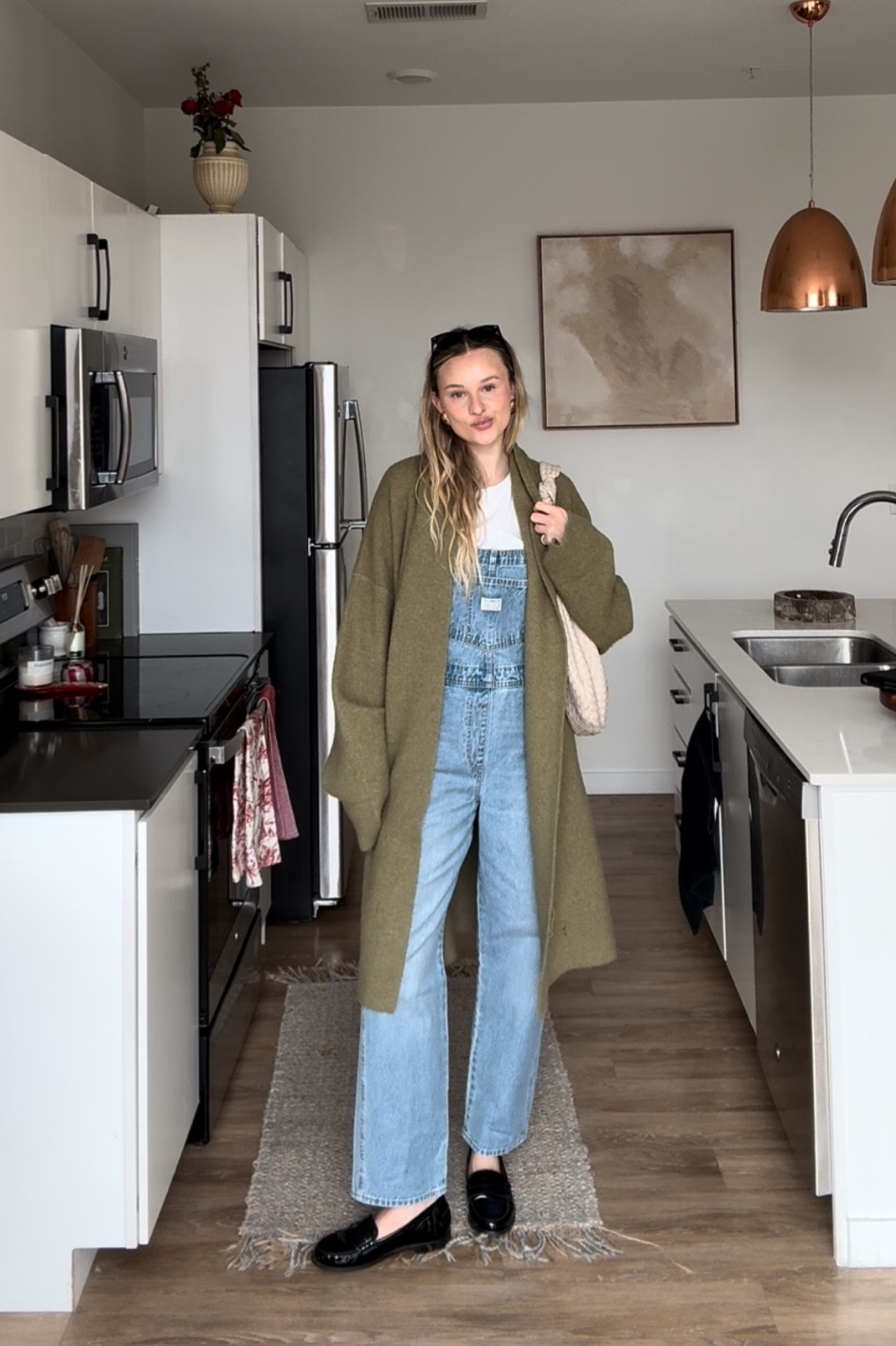 ootd! 

#LTKSpringSale #LTKshoecrush #LTKfindsunder100