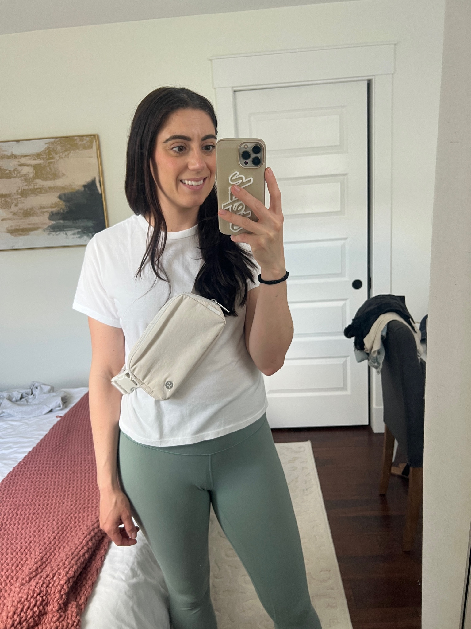 Belt bag


#LTKunder50