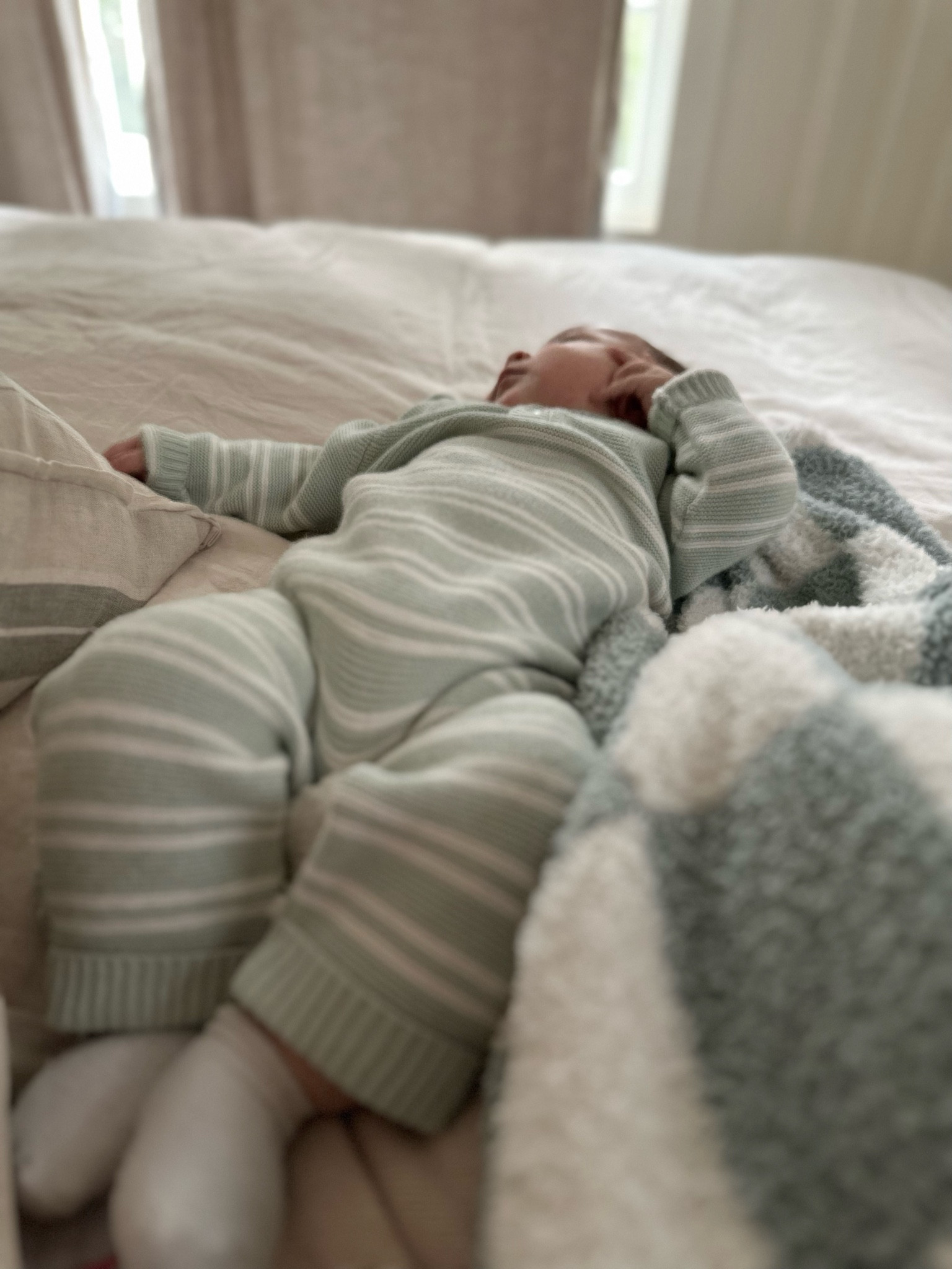 Cozy winter baby vibes ❄️

#LTKStyleTip #LTKFindsUnder50 #LTKBaby