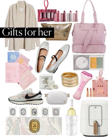 Gift guide
Flats
Gifts for her
Gift guide for her
#ltkgiftguide


#LTKfindsunder50 #LTKbeauty #LTKfindsunder100