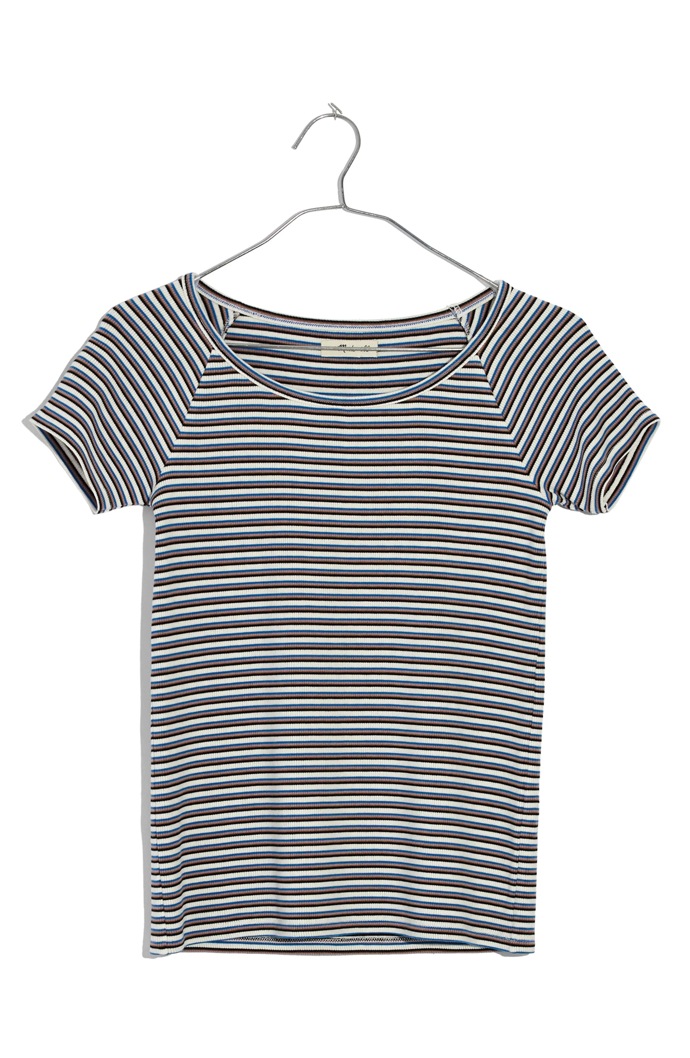 Canal Stripe Top | Nordstrom
