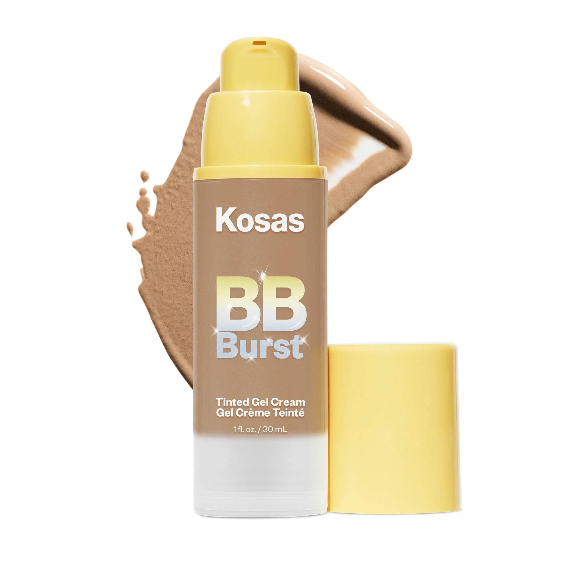 BB Burst - Medium Deep Neutral 33 | Kosas