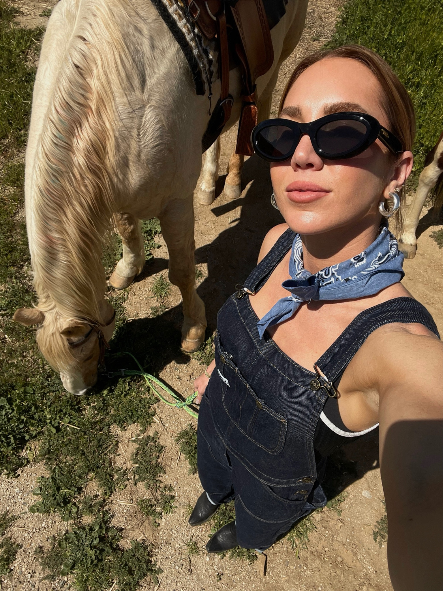 overalls for spring summer !!