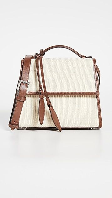 Small Top Handle Bag | Shopbop