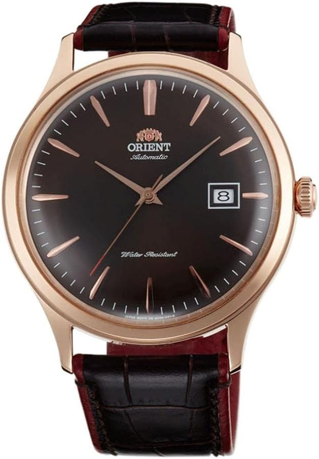 Orient Analogue Automatic FAC08001T0 | Amazon (UK)
