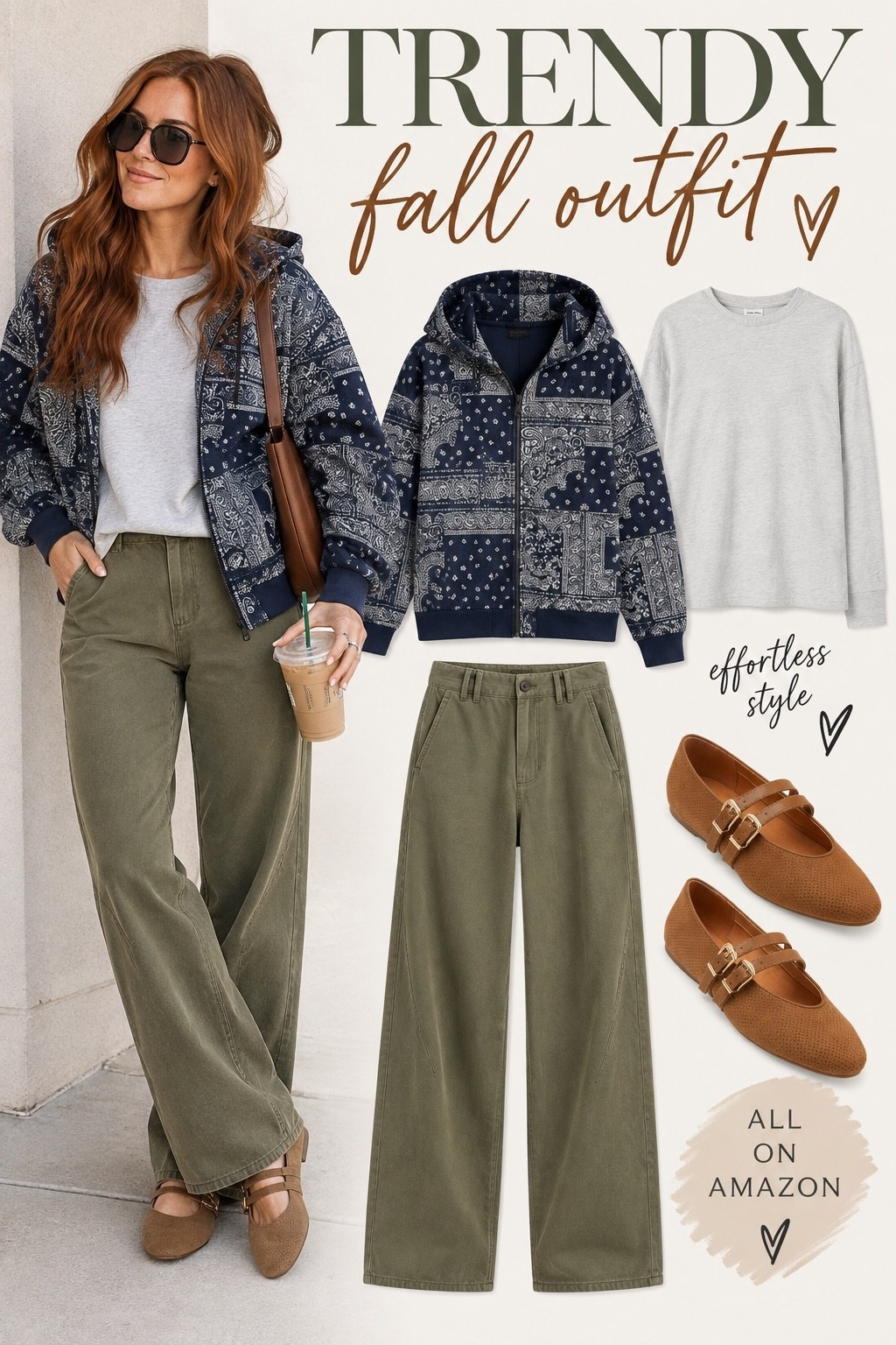 Fall outfit from target. FreePeople inspired!

#LTKootd #LTKmomlife #LTKPetite