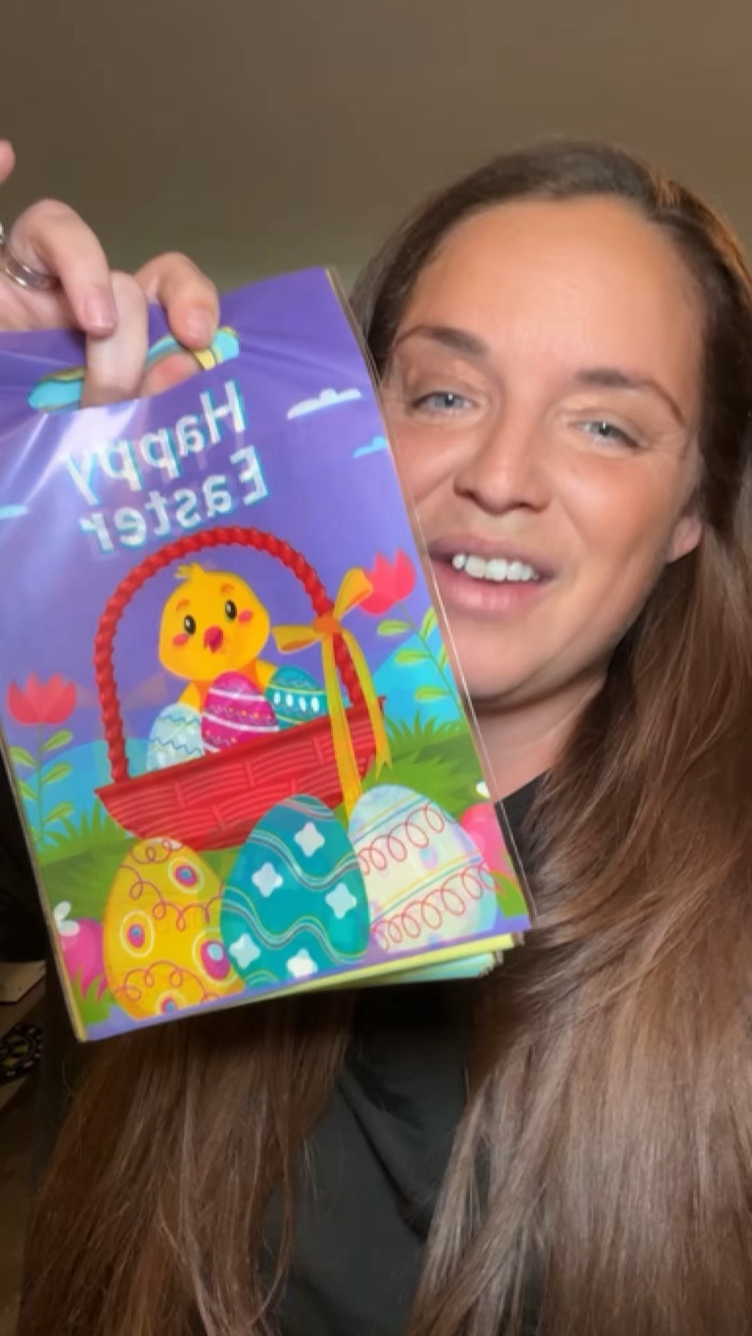 If you’re doing Easter baskets, class treats, or anything this year… these are SUCH a win 🐣

They’re cute, super easy, and take all the stress out of putting things together

Perfect for moms, classrooms, or quick little gifts

#LTKEaster #MomHacks #EasterPrep #PartyIdeas #EasyDecor