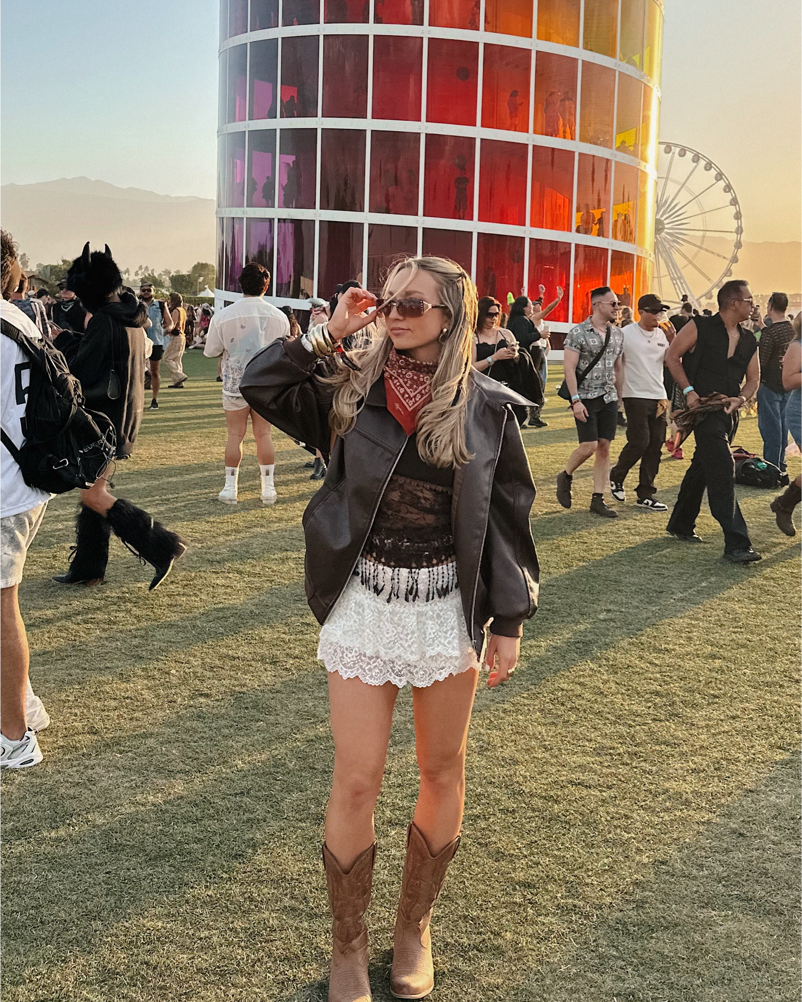 #LTKPetite #LTKFestival #LTKStyleTip