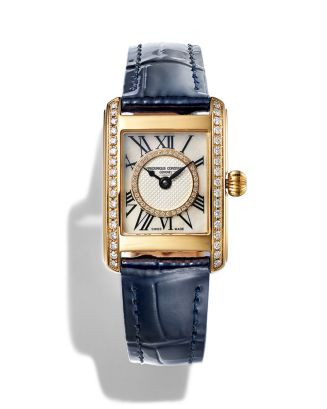 Women's Classics Carree Watch, 23mm - 150th Anniversary Exclusive | Bloomingdale's (US)