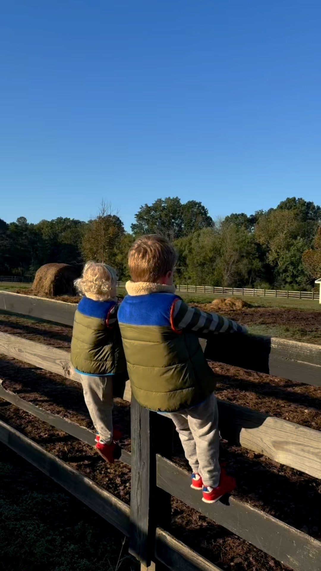 The boys wearing @boden @miniboden #bodenpartner 🤎

#LTKBaby #LTKKids #LTKFindsUnder100