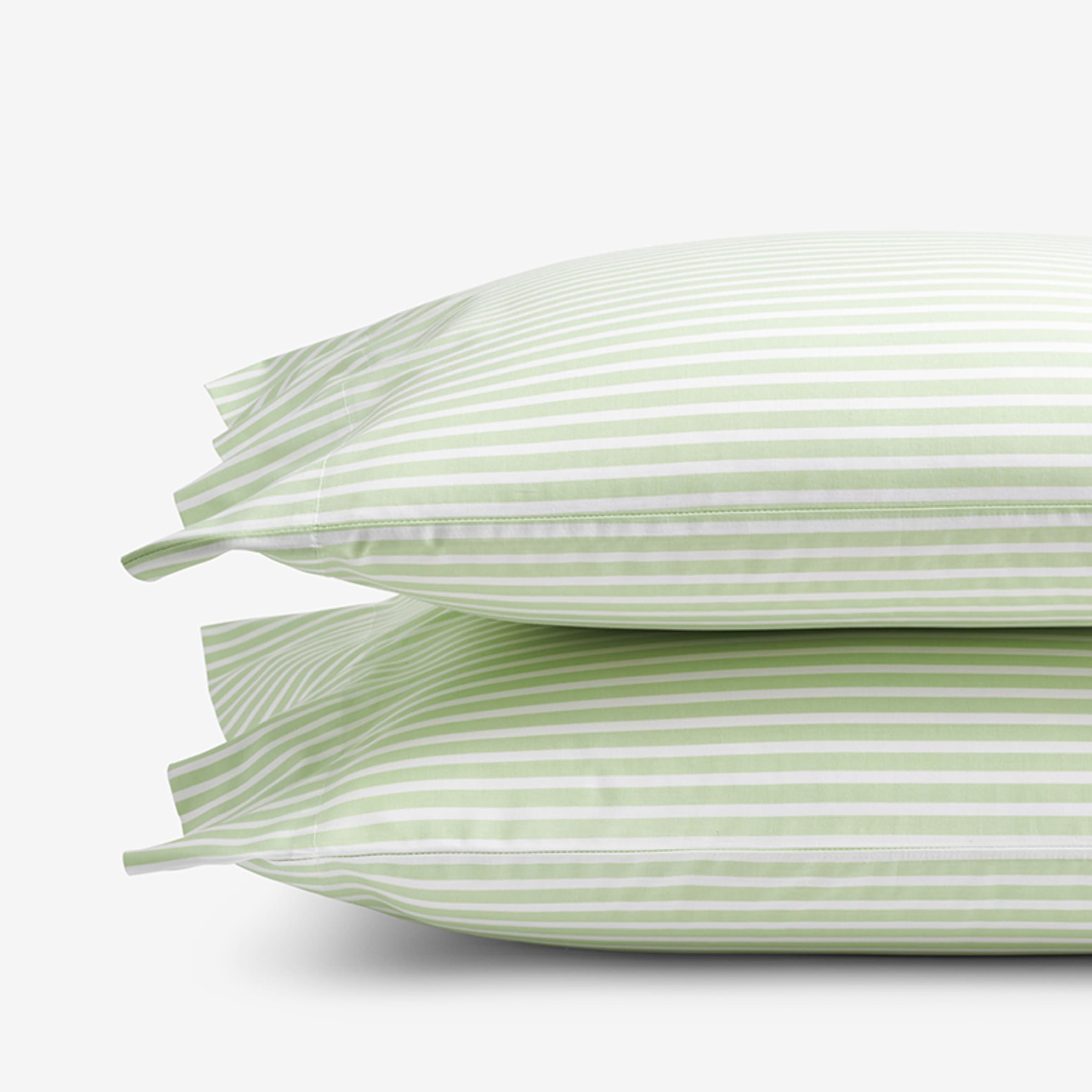 Company Cotton™ Naomi Percale Pillowcases | The Company Store