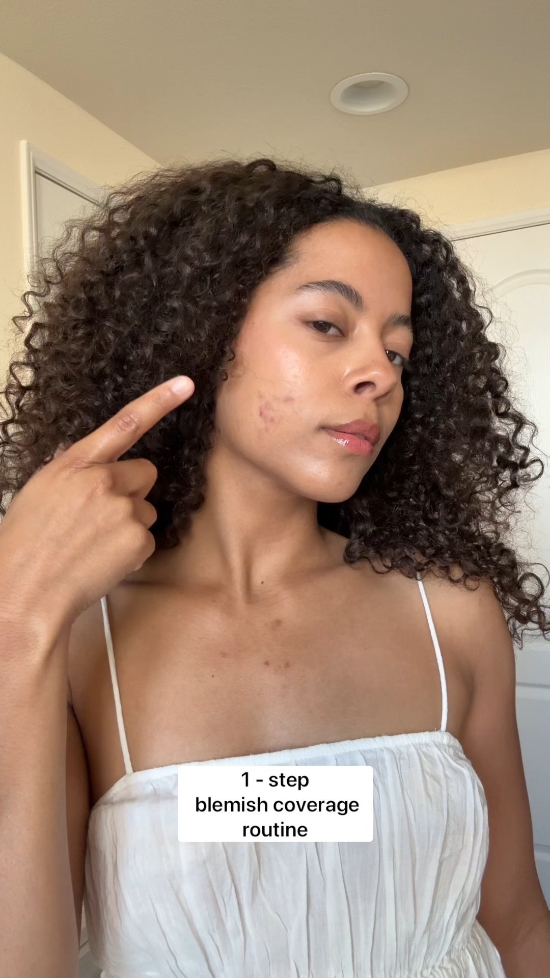 i love this concealer stick, u can use it all over or just to spot conceal, it’s so creamy & has great coverage 
#makeup #concealer 

#LTKBeauty