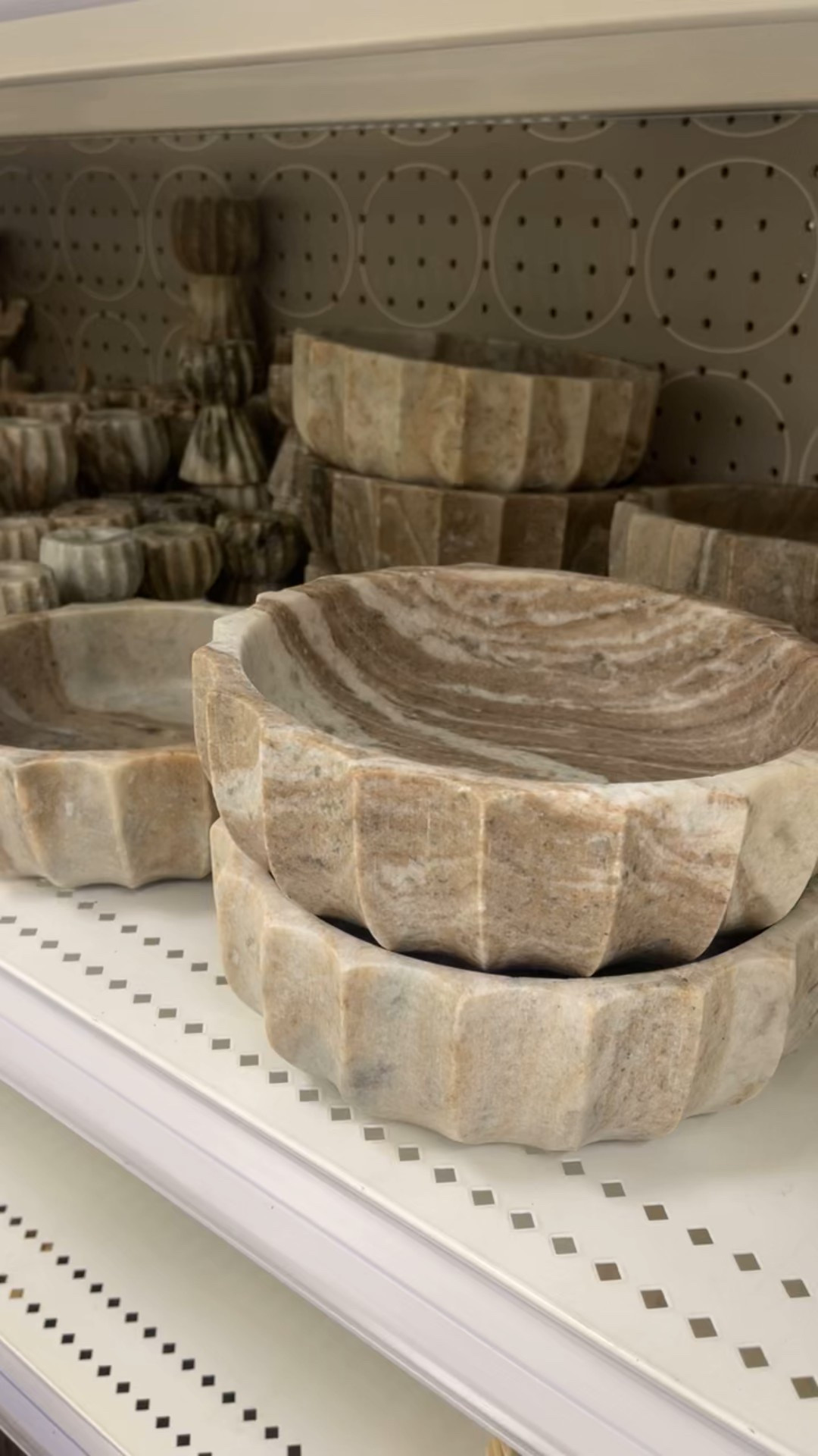 Studio McGee Marble

Ribbed marble bowl, ribbed marble catchall, marble tray, marble taper candle holder, beige marble decor, target marble decor, target home, studio McGee decor, studio McGee beige decor, studio McGee bowl, studio McGee tray, studio McGee taper candle holder, studio McGee marble tray, marble candle tray, marble candle holder, marble coffee table, marble decor under $50, Morgan Grace Howe 

#LTKSeasonal #LTKFindsUnder50 #LTKHome