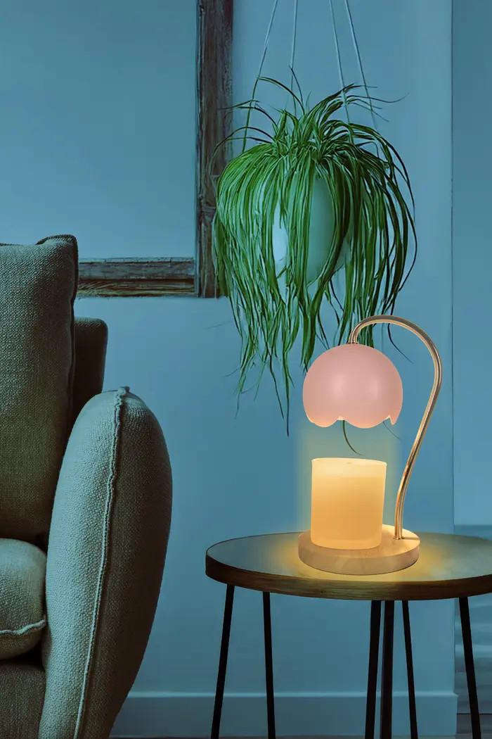 Luze Le Fleur Candle Warmer Lamp | Nordstromrack | Nordstrom Rack