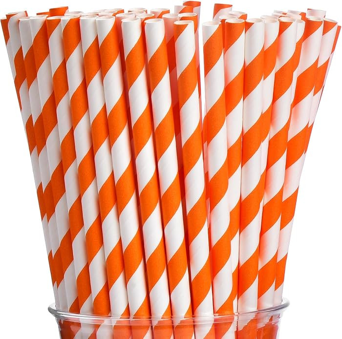 Orange Stripe | Amazon (US)