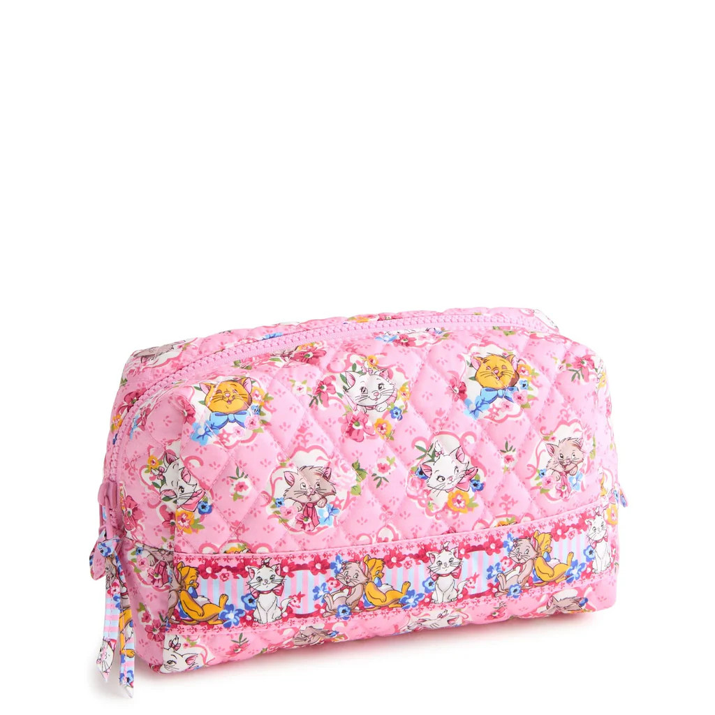 Disney Medium Cosmetic | Vera Bradley