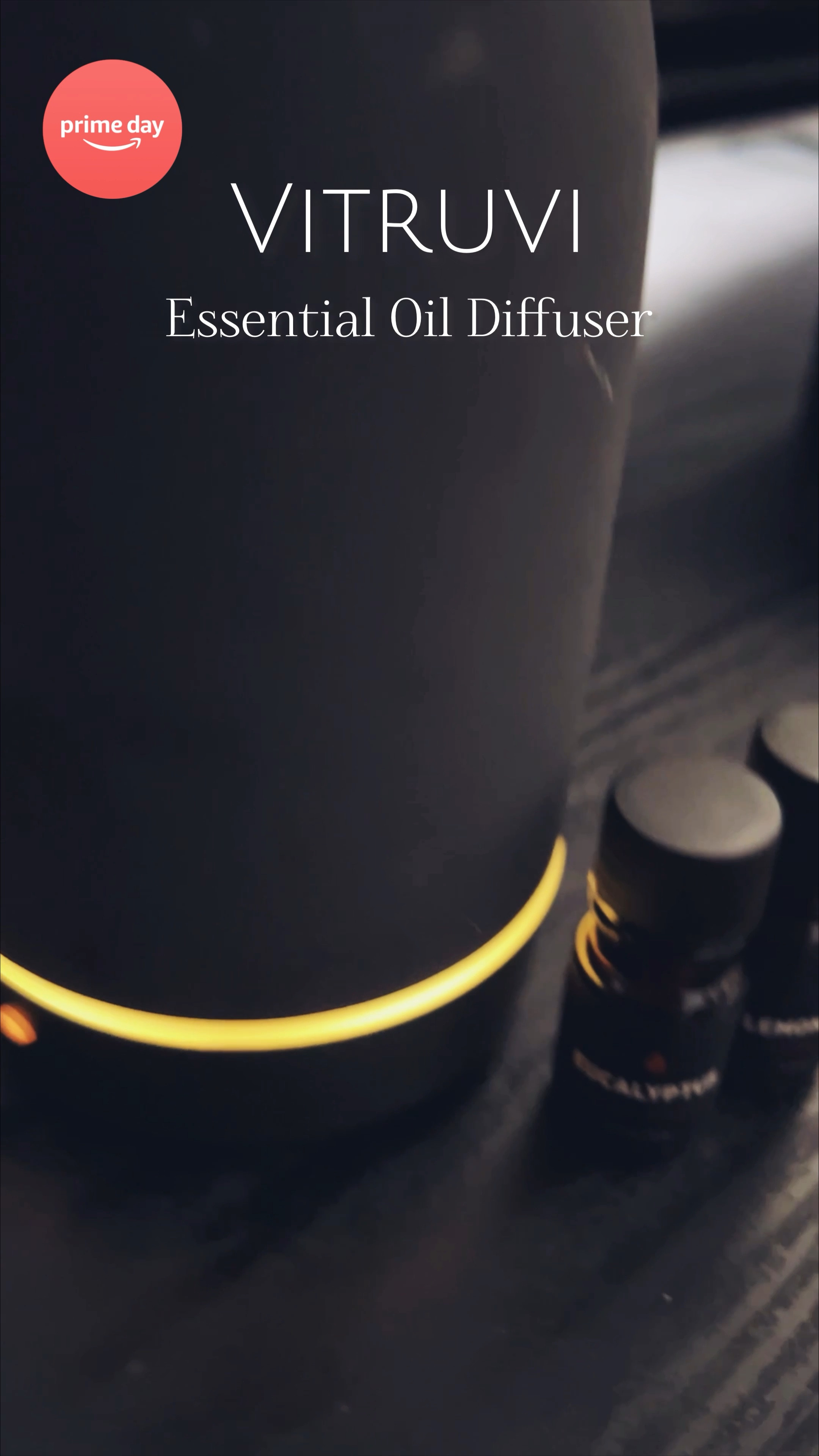Vitruvi Ceramic Essential Oil Diffuser 

Amazon Prime Day, Prime Day, Prime Day 2023, Prime Day deals, Amazon Finds, Amazon favorites, Amazon Prime Day 2023 

#LTKFind #LTKhome #LTKxPrimeDay