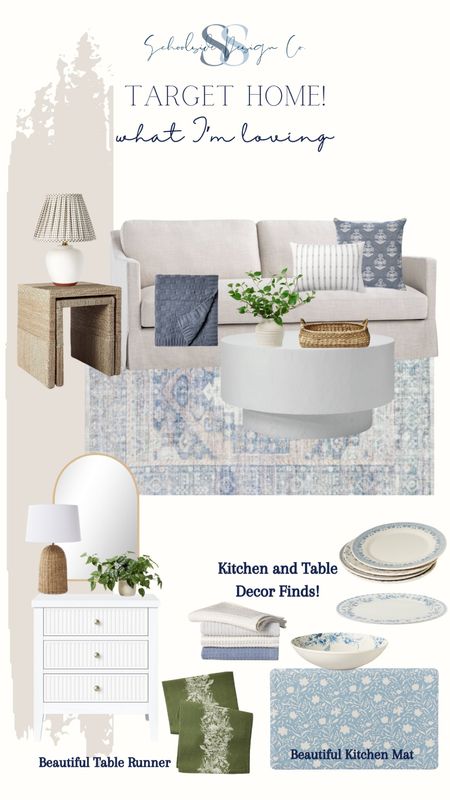Great home decor pieces for spring! I’m loving all the texture and light colors! 


coastal home, coastal home decor, coastal decorating, coastal interiors, coastal house decor, home accessories decor, coastal accessories, beach style, blue and white home, blue and white decor, neutral home decor, neutral home, natural home decor, serena & lily sale, ryder rug, cooke rug, living room rugs, dining room rugs, coastal rugs, bedroom rugs, end tables, side tables, capiz pendant lights, coffee tables, living room furniture, coastal lighting, white lamps, sheets, woven benches, bath mat, rattan mirrors, round mirrors, striped rugs, blue and white rugs, rattan furniture, beach house furniture, bed pillows, blue & white pillows, pillows on sale, rugs on sale

#LTKMostLoved #LTKhome #LTKstyletip