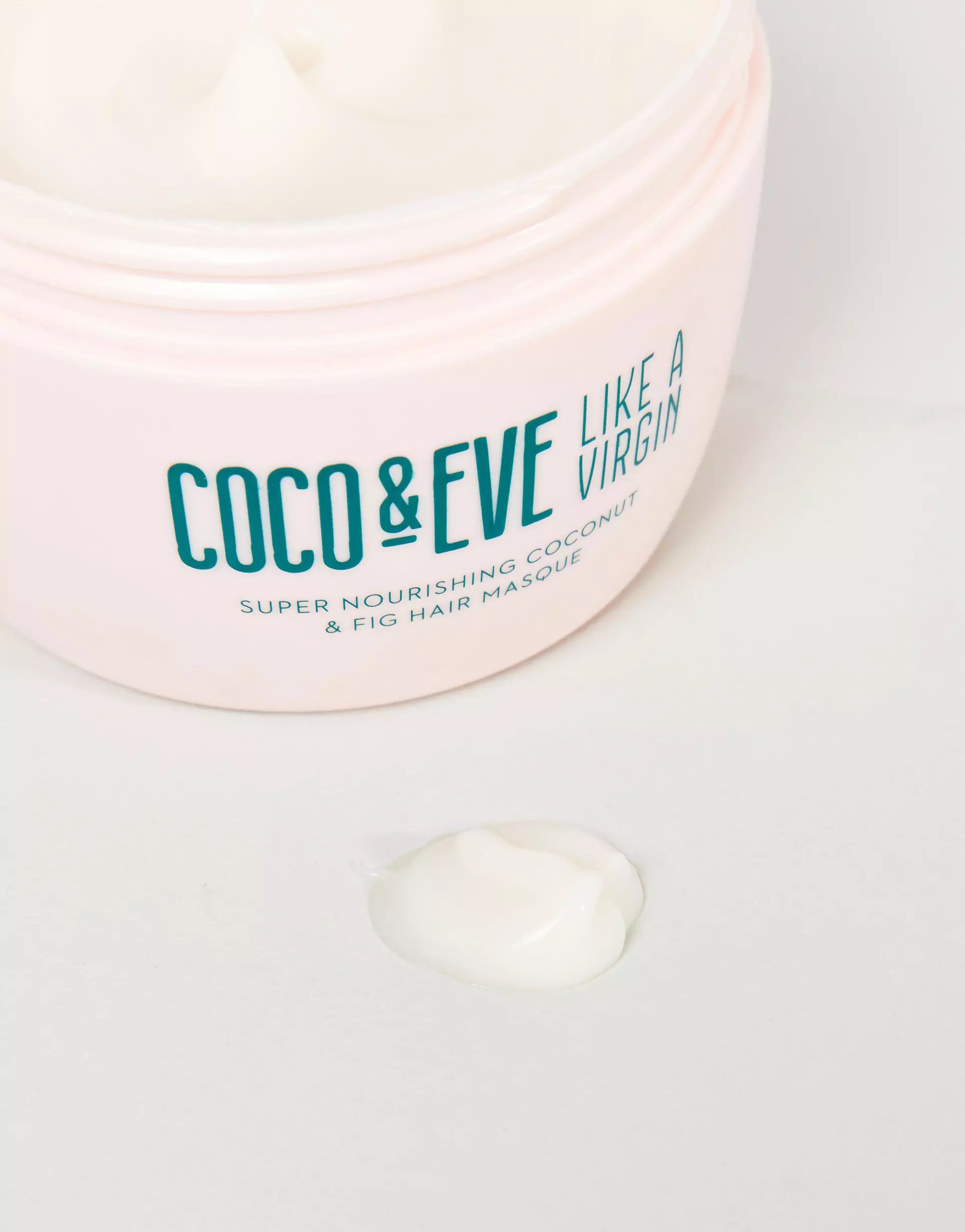 Coco & Eve Like A Virgin Super Nourishing Coconut & Fig Hair Masque | ASOS (Global)