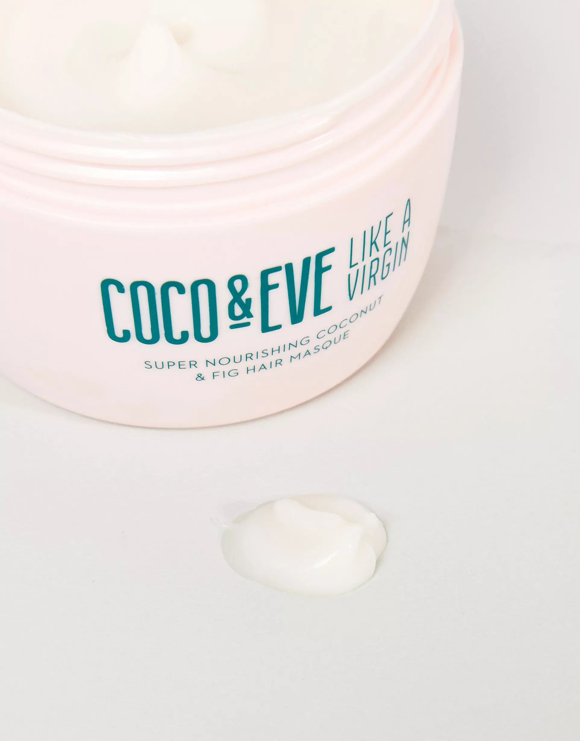 Coco & Eve Like A Virgin Super Nourishing Coconut & Fig Hair Masque | ASOS (Global)