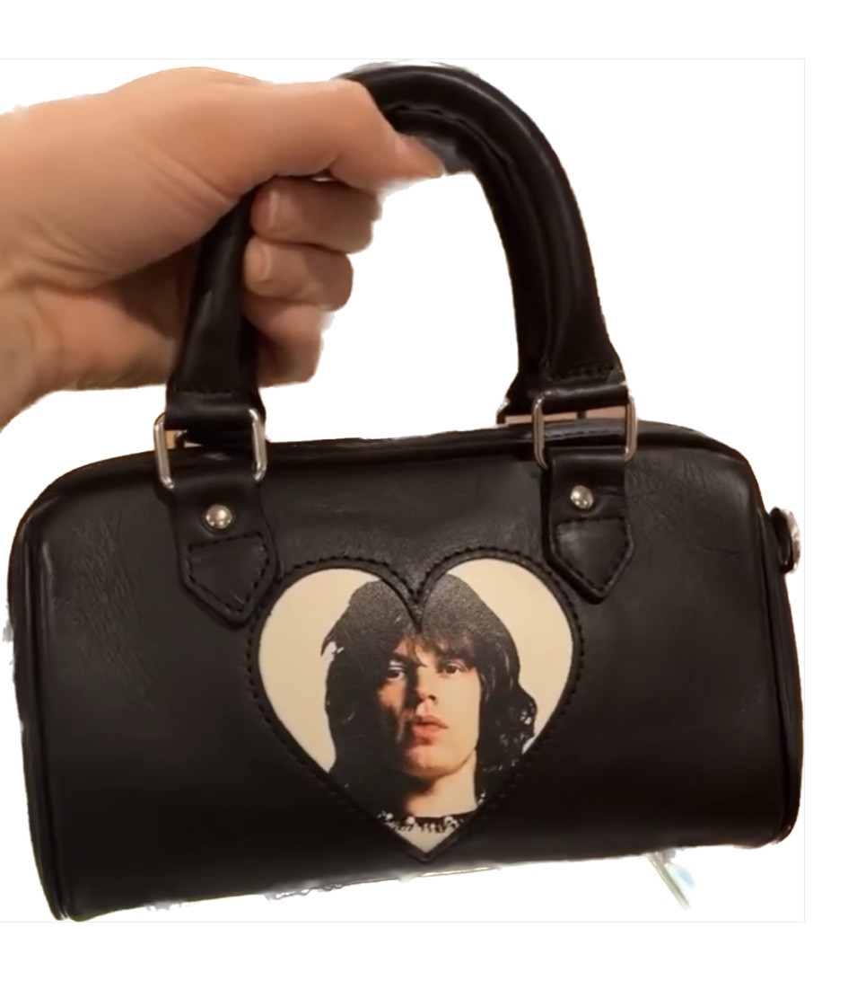 Undercover handbags and clutched I have heart eyes for 

#LTKstyletip #LTKU #LTKitbag