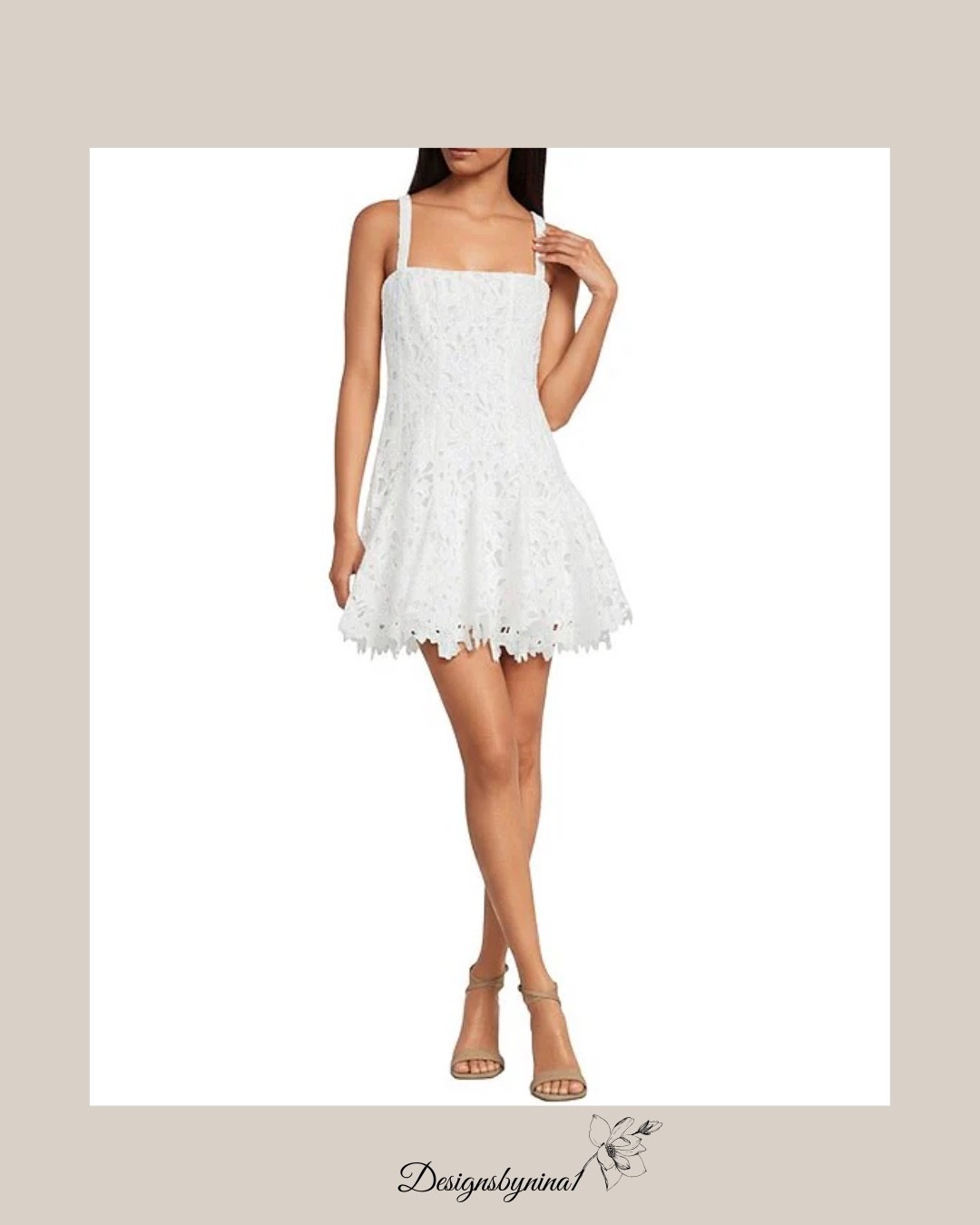 👩🏻‍🎓The Little White Dress Perfect for Graduation! 

Graduation Dresses | White Mini Dresses 

#LTKMidsize #LTKKids #LTKPetite