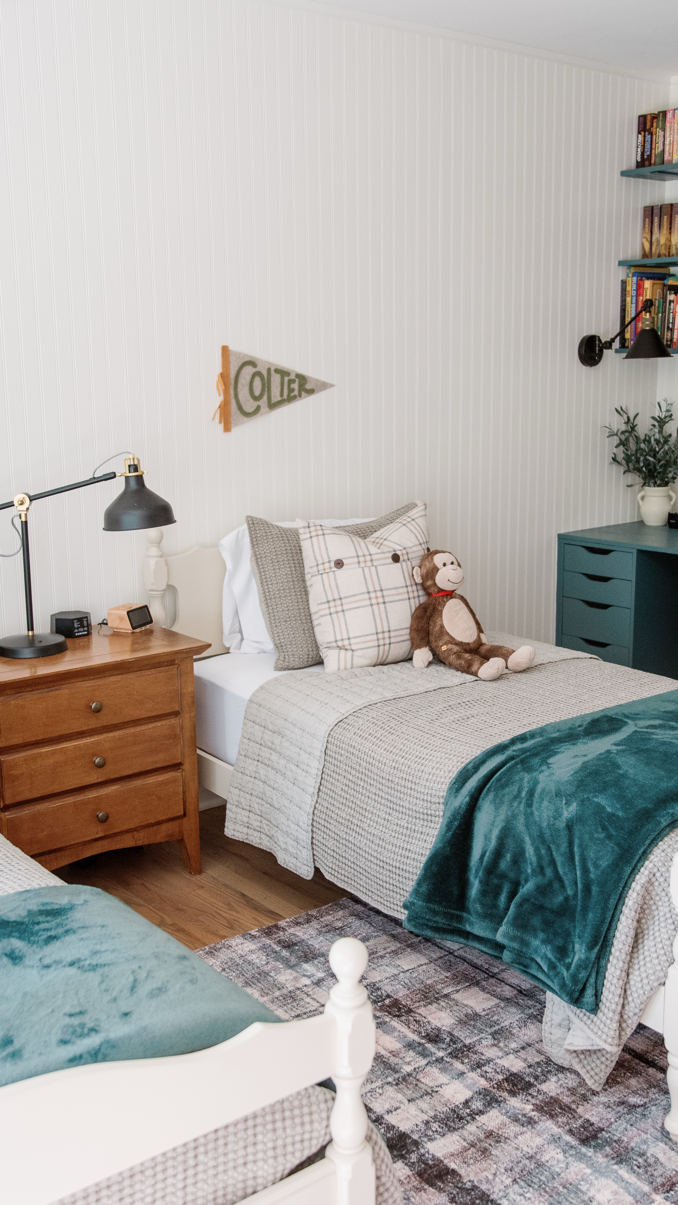 Obsessed with the Loloi CloudPile Humphrey rug! It’s insanely soft—perfect for any space where you’re barefoot all the time. Plus, it’s held up so well (even with daily life happening on it). The mix of colors makes it super easy to style with different decor. Linking it for you!

#LTKHome #LTKWatchNow #LTKFamily