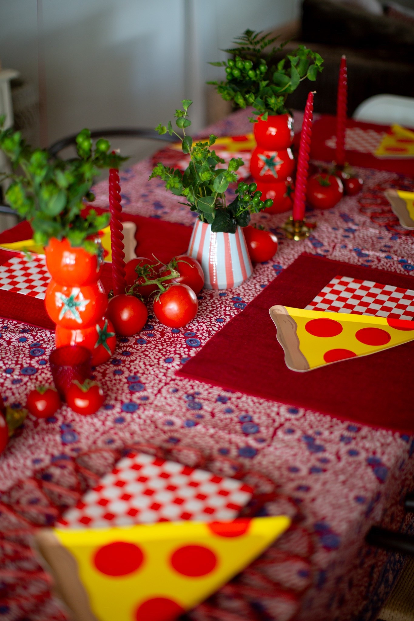 Pizza party 40th birthday 

#LTKFindsUnder50 #LTKParties #LTKGiftGuide