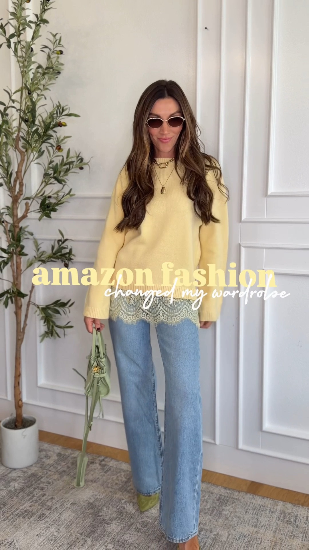 Amazon makes fashion so easy!!

#affordablefashion #fall #trending #falldress

#LTKgrwm #LTKdayinmylife #LTKSeasonal