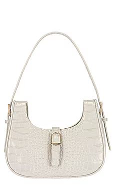 8 Other Reasons Croc Bag in Ivory from Revolve.com | Revolve Clothing (Global)