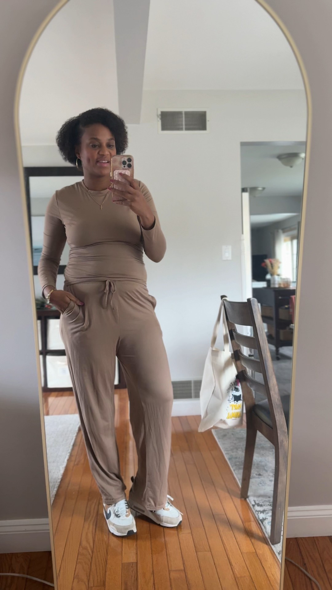 The set!! Yes it’s on Sale! Grab it for everyone you love 😂😂❤️❤️




Matching set, Black Friday deals, Amazon sets, lounge sets, midsize fashion 

#LTKTravel #LTKSaleAlert #LTKMidsize