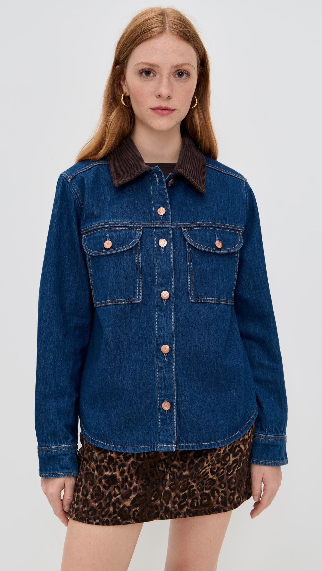 Devon Jacket | Shopbop