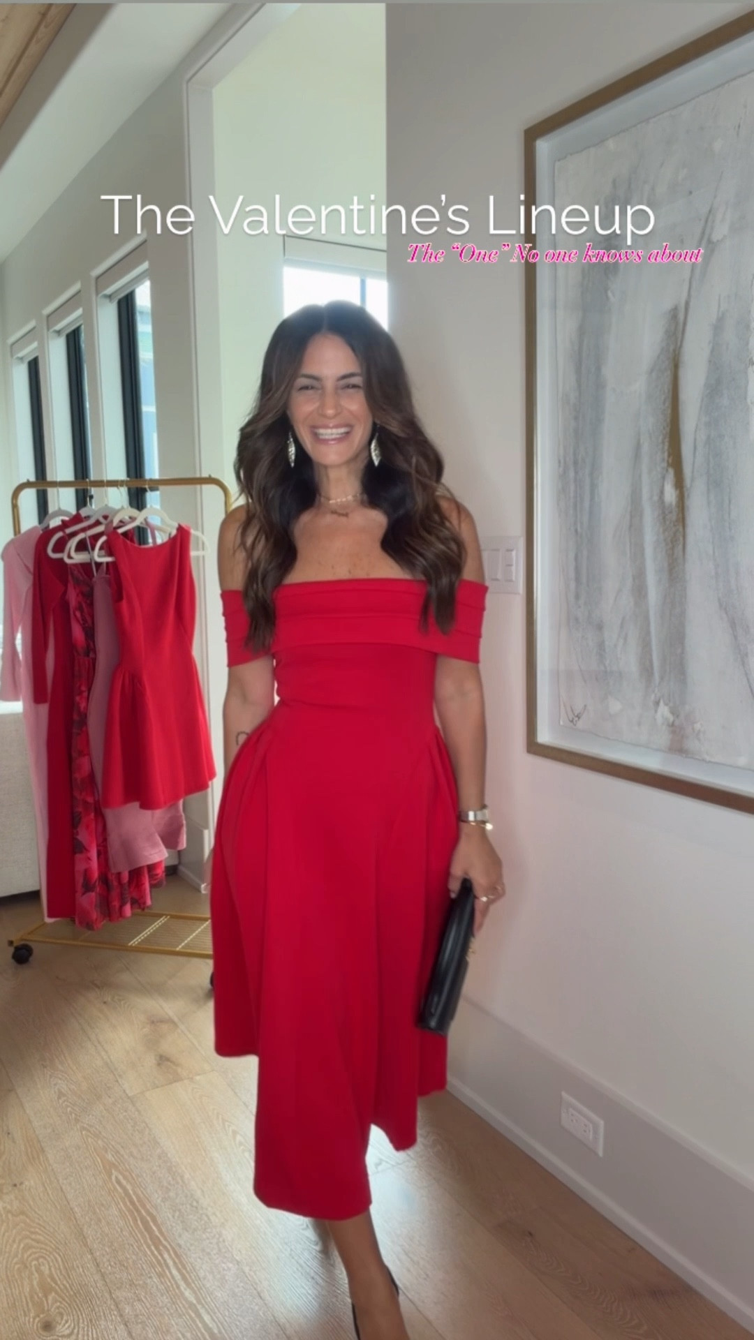 ❤️V-day Dresses

#LTKWedding #LTKOver40 #LTKValentine