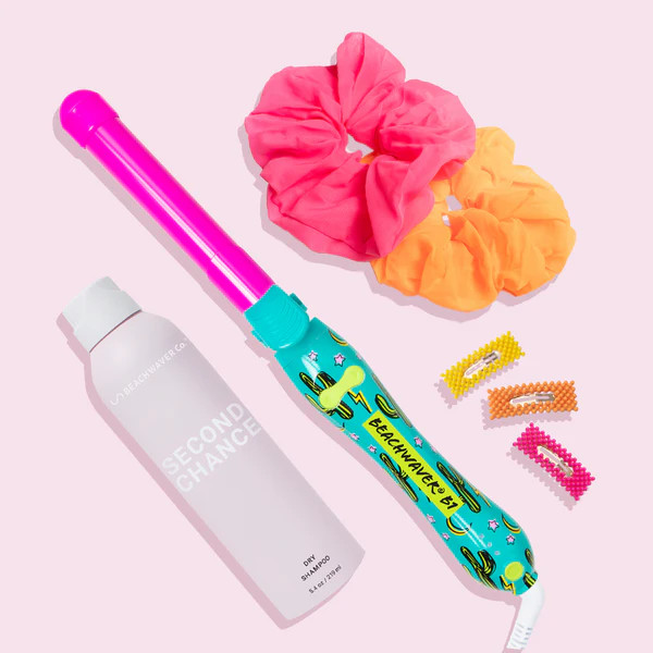Dusty Desert Festival Kit | Beachwaver Co
