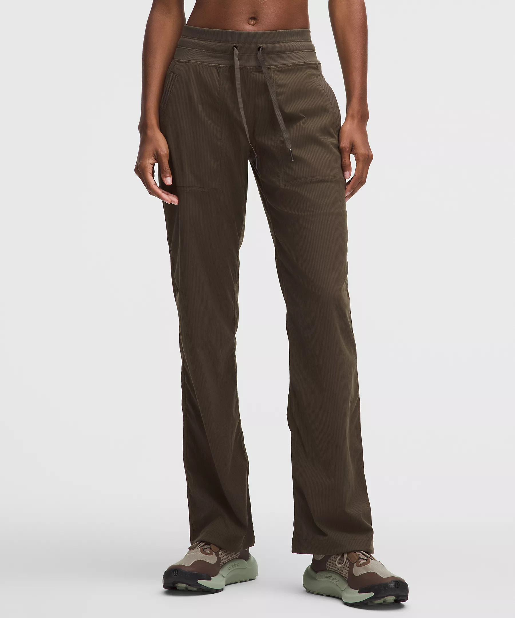 Dance Studio Mid-Rise Pant | Lululemon (US)
