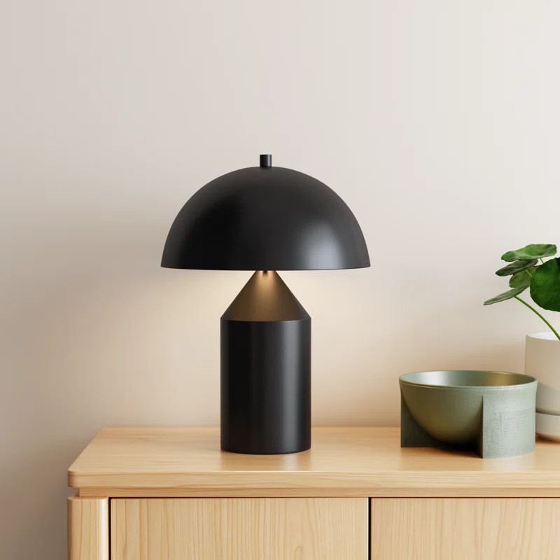 Jemma Metal Table Lamp | Wayfair North America