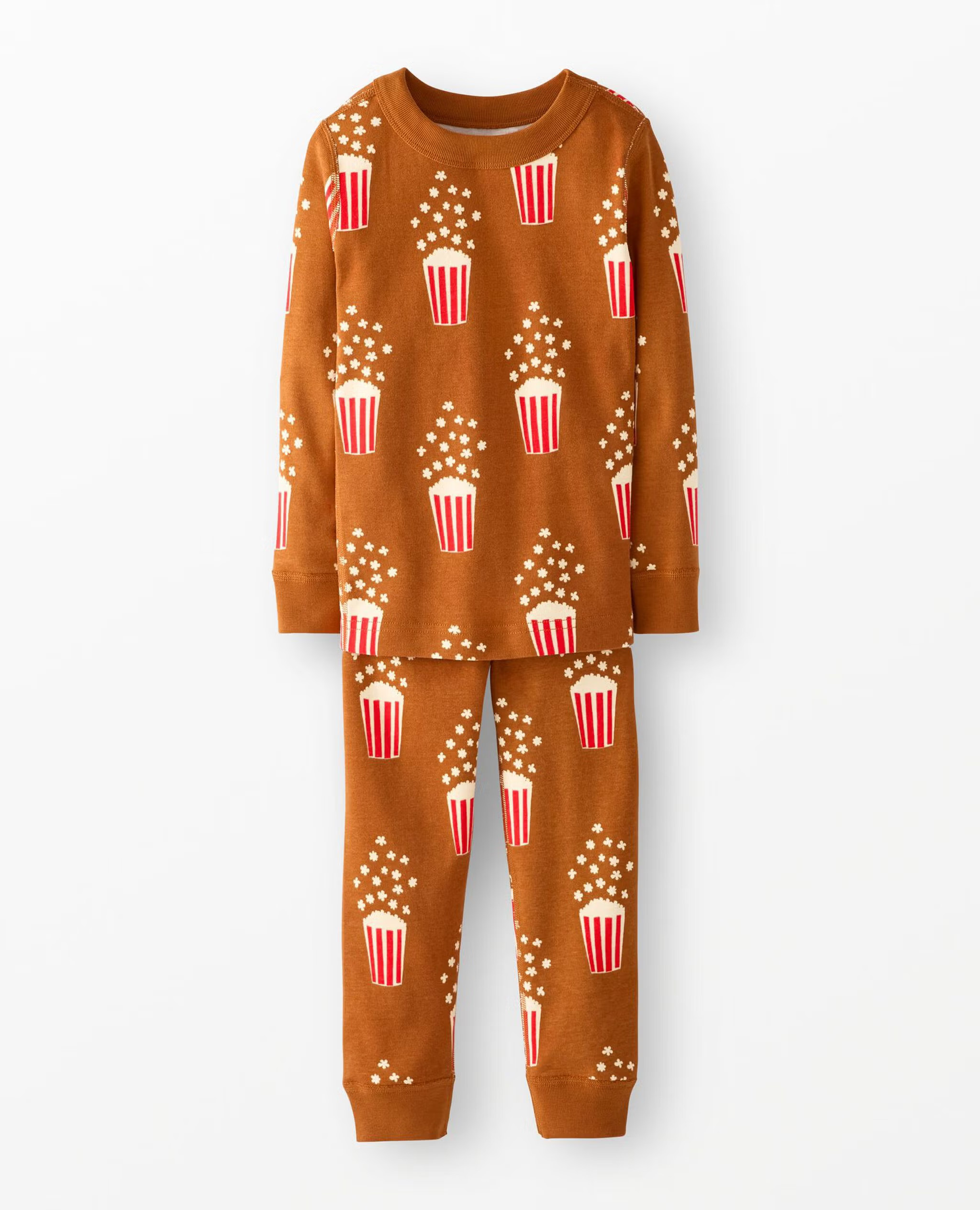 HannaJams™ Pajama Set | Hanna Andersson