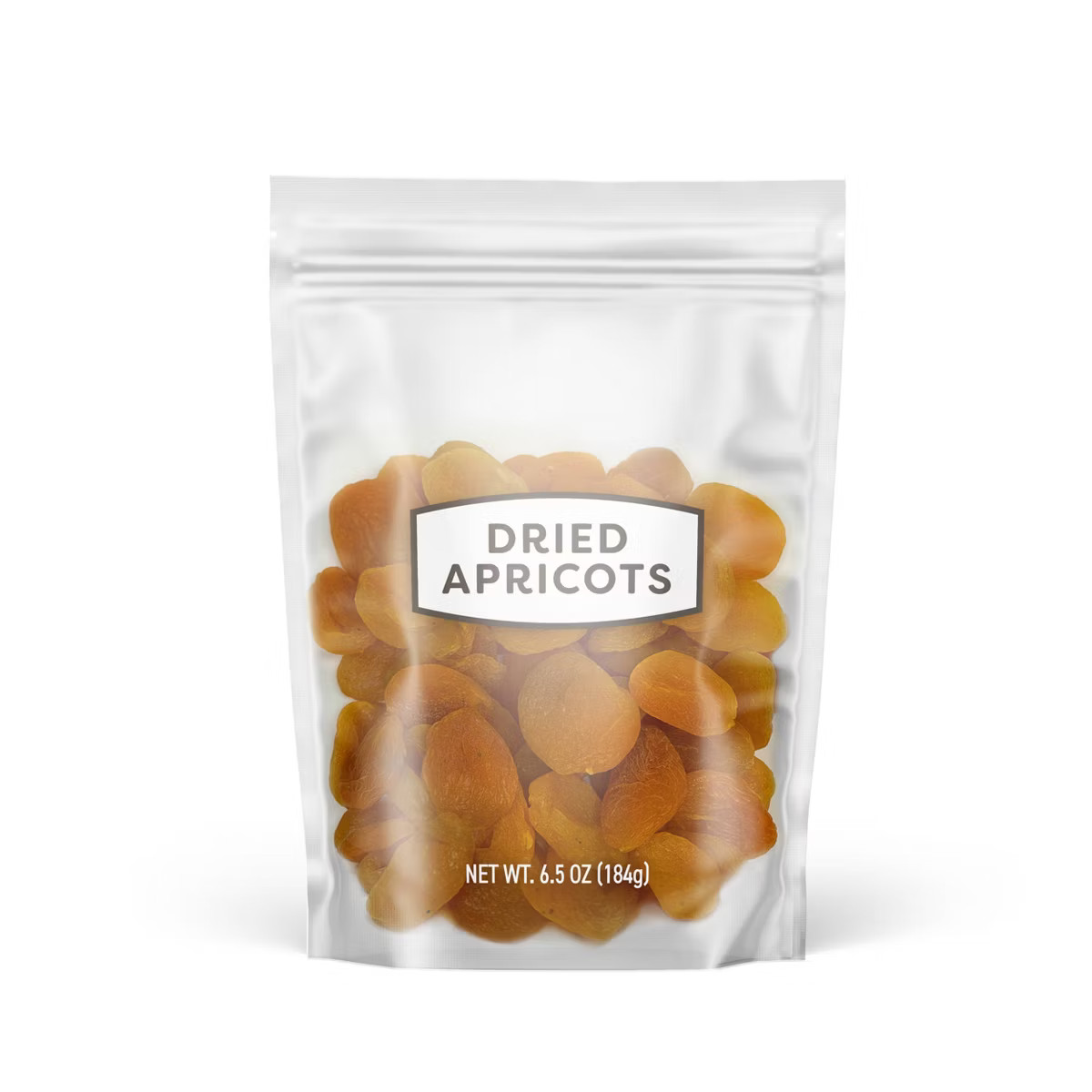 Dried Apricots - 6.5oz | Target