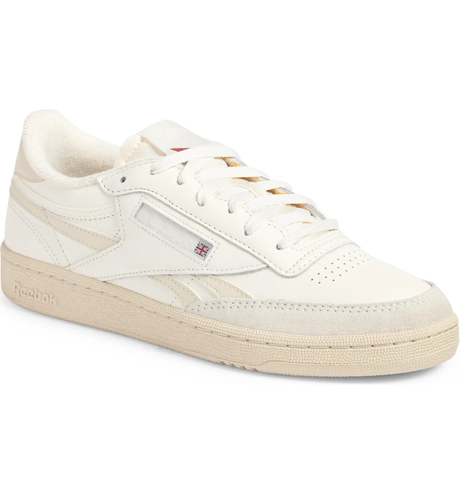 Club C Revenge Vintage Sneaker (Women) | Nordstrom