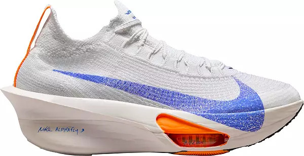 Nike Women's Alphafly 3 'Blueprint' Running Shoes | DICK'S Sporting Goods | Dick's Sporting Goods