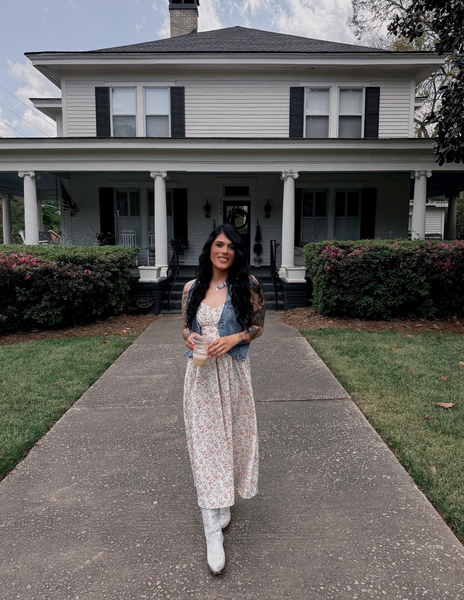 cute summer dress 💓✨

#LTKFindsUnder50 #LTKFindsUnder100 #LTKStyleTip