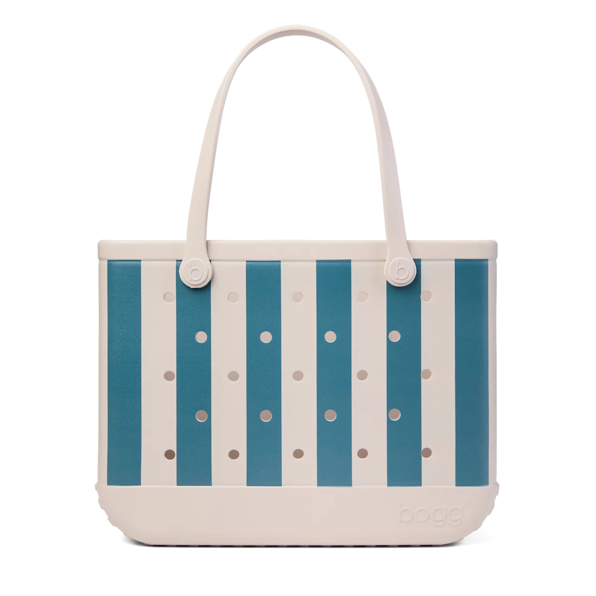 Original Bogg Bag - Dockside Stripe | Bogg