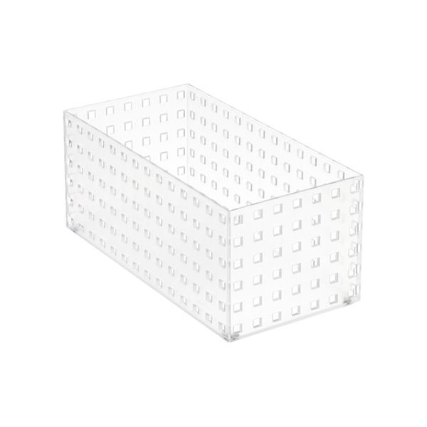 Like-it Bricks 11" Medium Bins | The Container Store