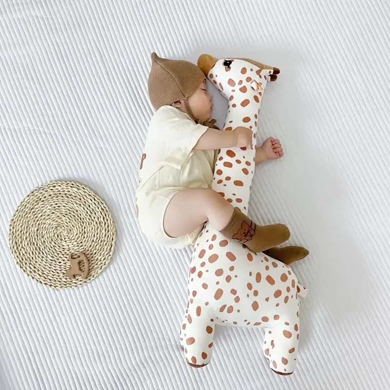 Girls Hot Selling Cute Super Soft Giraffe Animal Doll Plush Doll, Gifts For Kid Girls Boys | Temu Affiliate Program