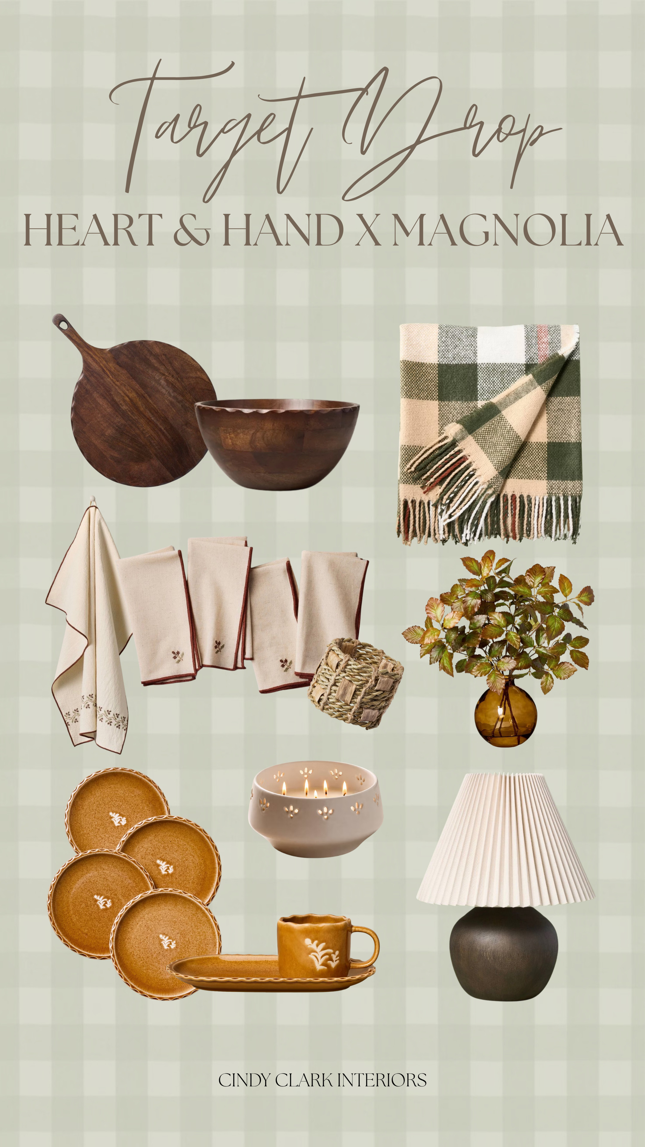 Loving this new drop at target! This plaid throw blanket is perfect for fall!

interior design, candles, mugs, lamp 

 #LTKmomlife #LTKOver40 #LTKHome