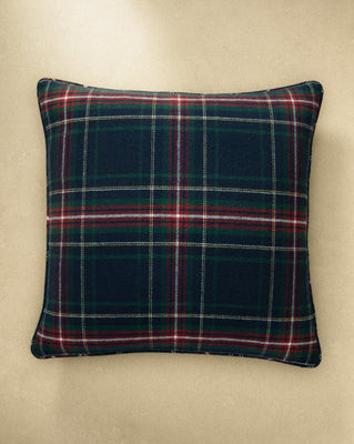 Tartan Pillow Cover | McGee & Co. (US)