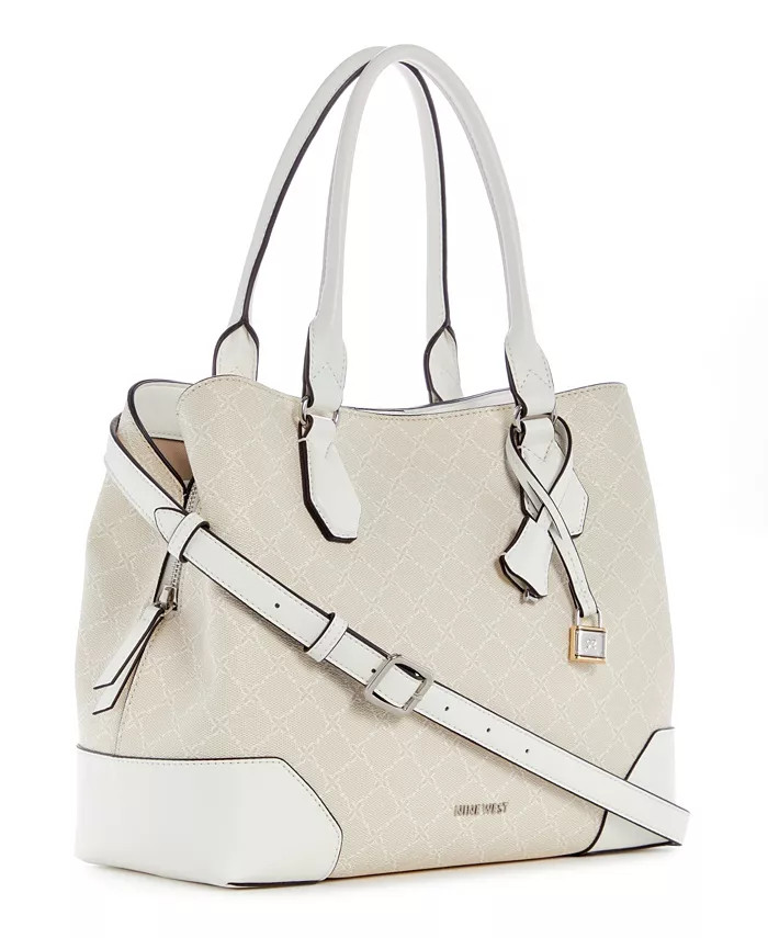 Brooklyn Carryall Bag | Macy's