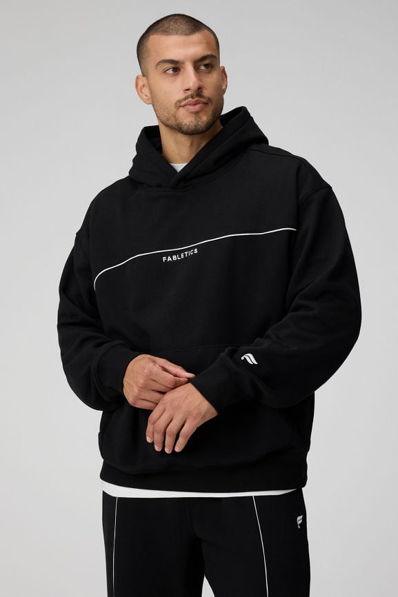 The Go-To Hoodie (Oversized) | Fabletics